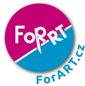 Logo ForART.cz